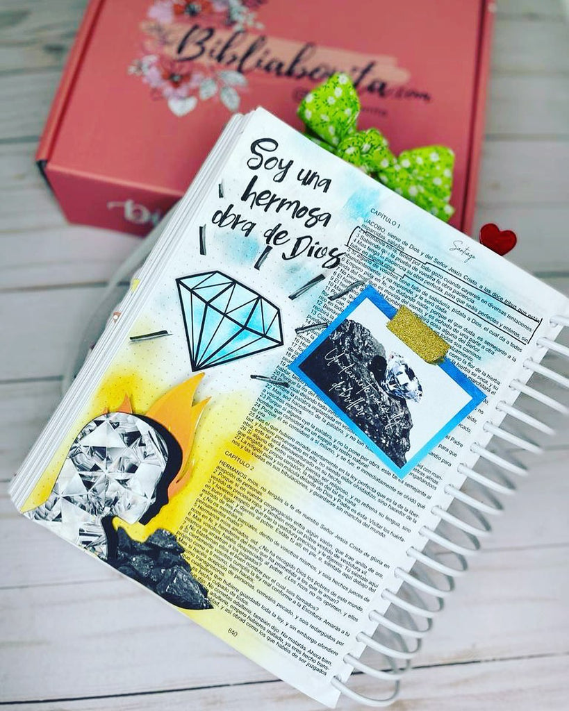 𝕊𝕠𝕪 𝕦𝕟𝕒 𝕙𝕖𝕣𝕞𝕠𝕤𝕒 𝕠𝕓𝕣𝕒 𝕕𝕖 𝔻𝕚𝕠𝕤 