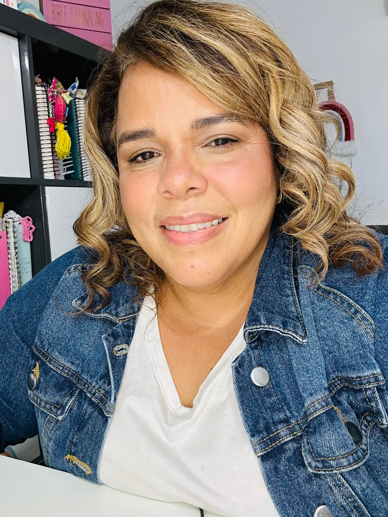 AGRADECIDA
