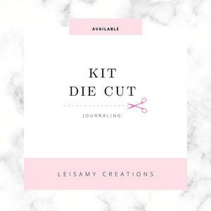 DIE CUT