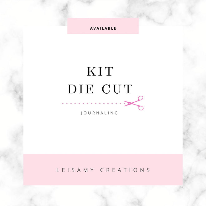 DIE CUT