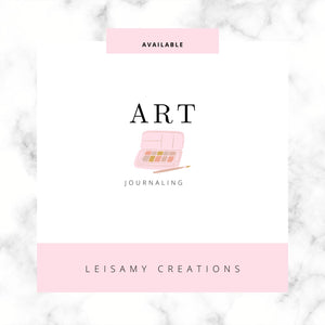 ART/ KIT/STICKERS