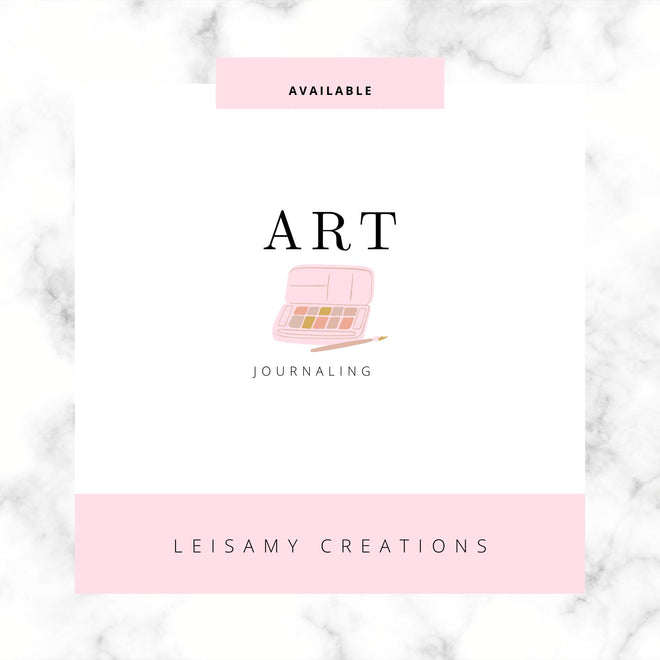 ART/ KIT/STICKERS