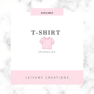 TSHIRT