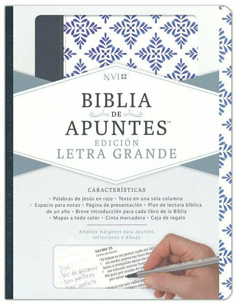 KIT Biblia de Apuntes