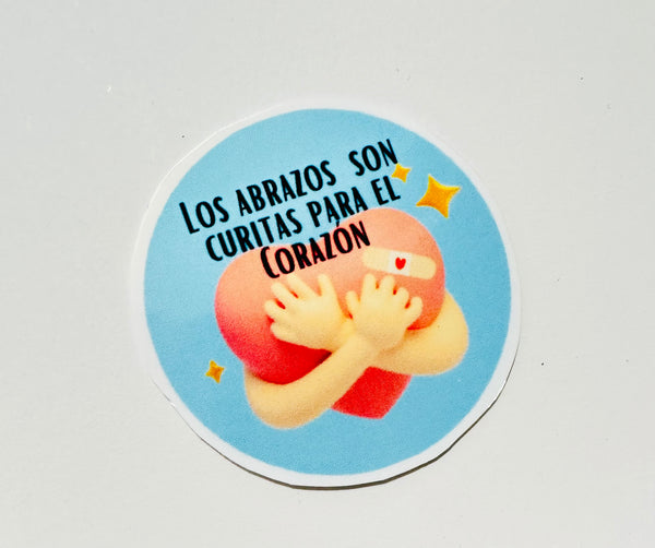 Amada Set de sticker