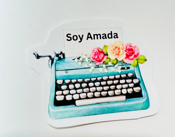 Amada Set de sticker