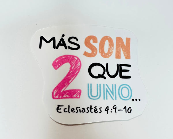 Amada Set de sticker