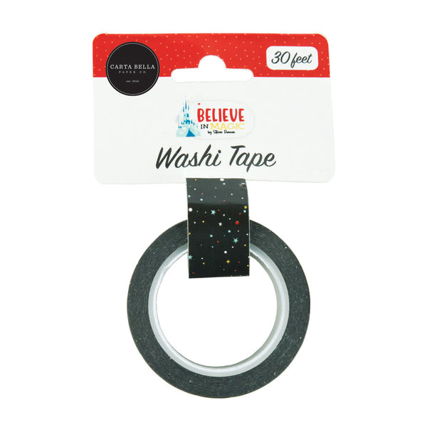 Magical Sky Washi Tape