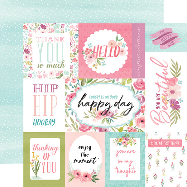 FLORA COLLECTION KIT