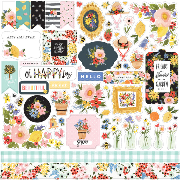 OH HAPPY DAY  Collection Kit