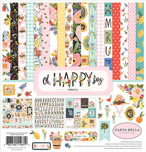 OH HAPPY DAY  Collection Kit