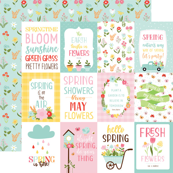 SPRING COLLECTION KIT