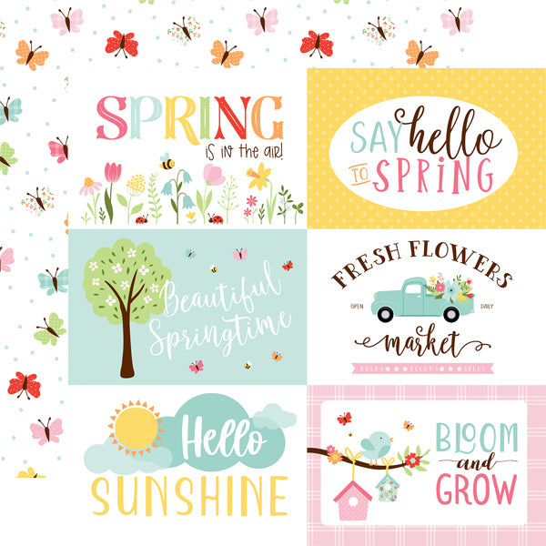 SPRING COLLECTION KIT