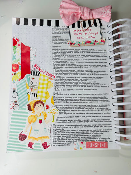 FLORECIENDO Summer Market COLLECTION KIT