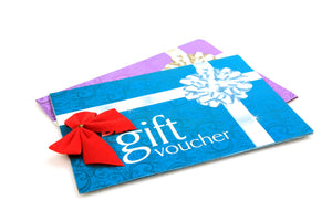 Leisamy Creations Gift Card