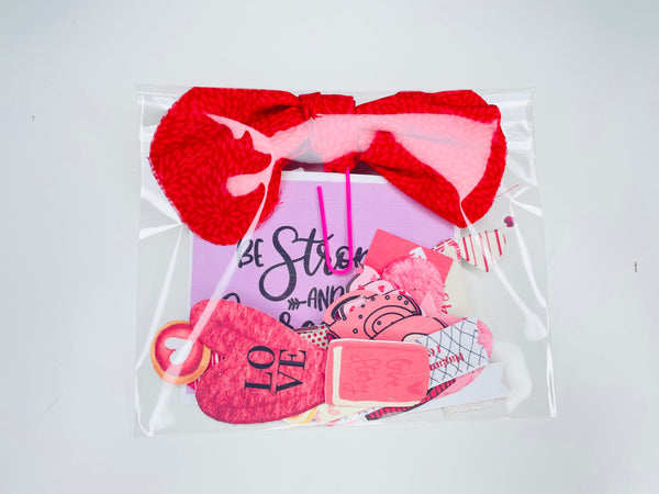 LOVE SET