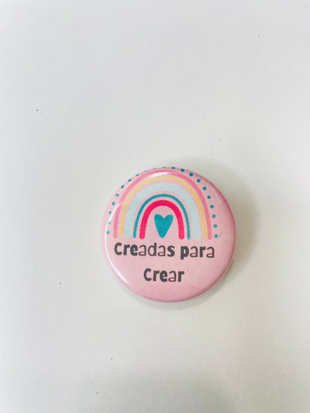 Pin Button