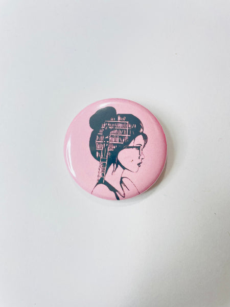 Pin Button