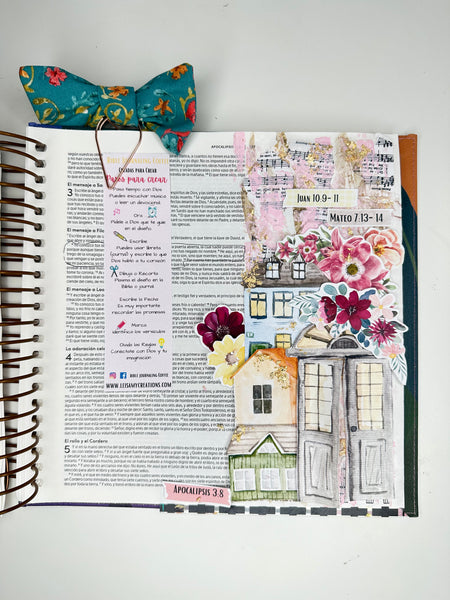 Mi puerta kit Diet Cut “apocalisis 3:8”