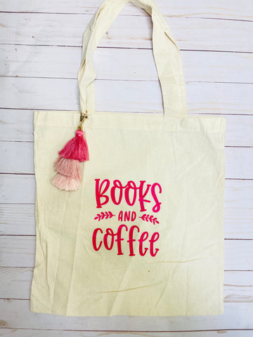 Canva Tote bag