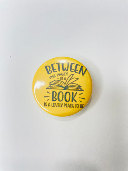 Pin Button