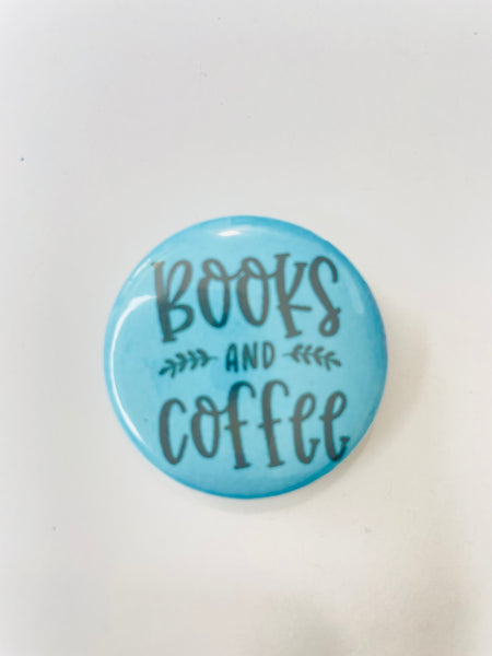 Pin Button