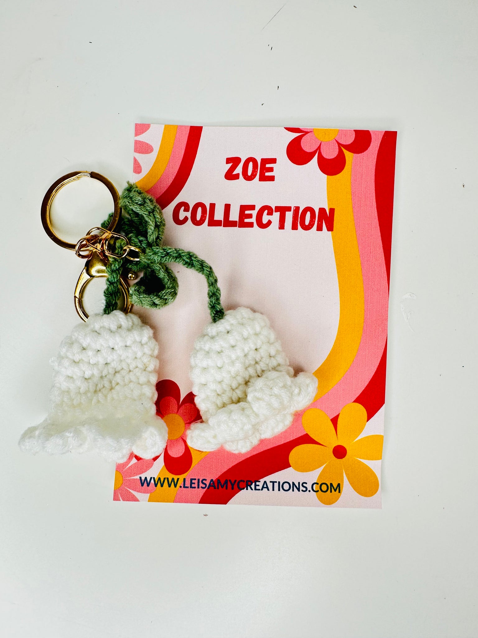 Zoé Collection