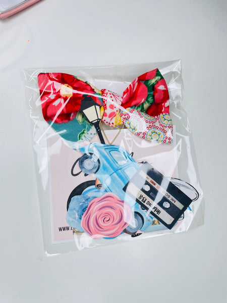 kit Die Cut Hebreos 13