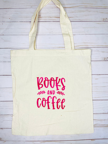 Canva Tote bag