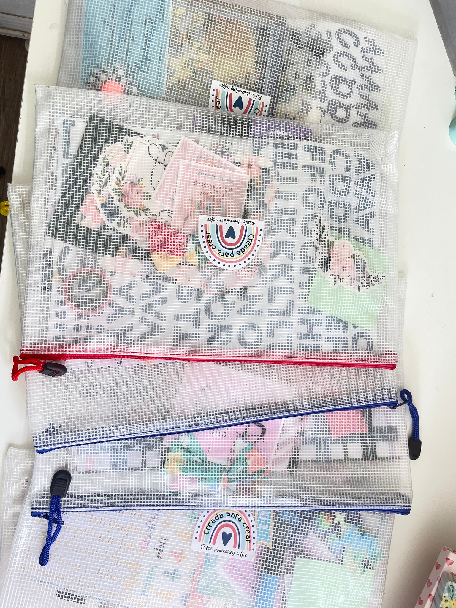 MYSTERY BAG