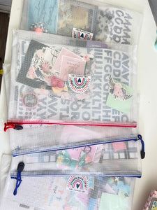 MYSTERY BAG