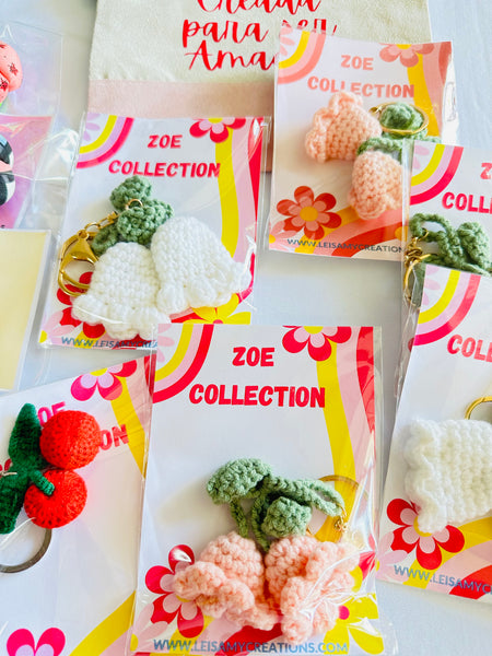 Zoé Collection