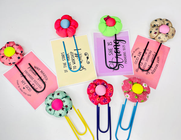 jumbo Paper clips4 pulgadas