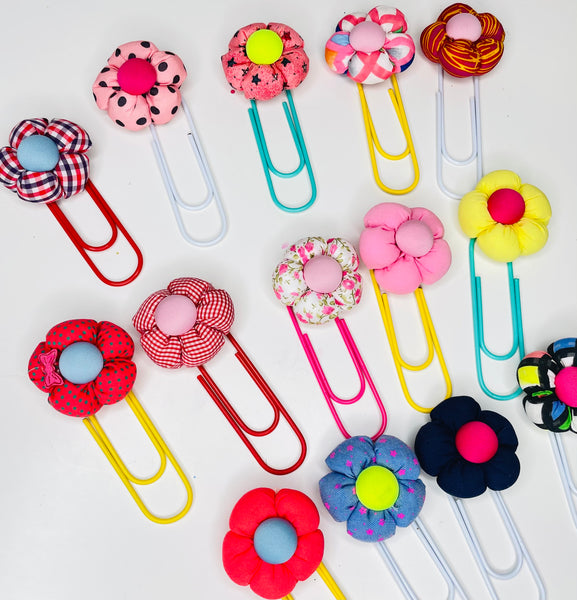 jumbo Paper clips4 pulgadas