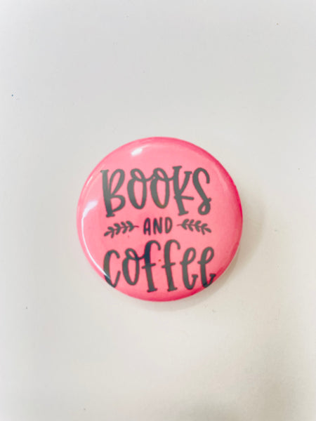 Pin Button