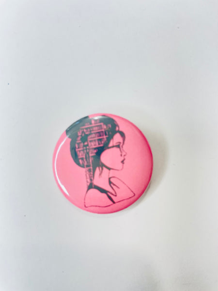 Pin Button