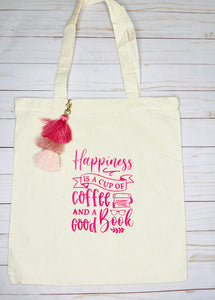 Canva Tote bag