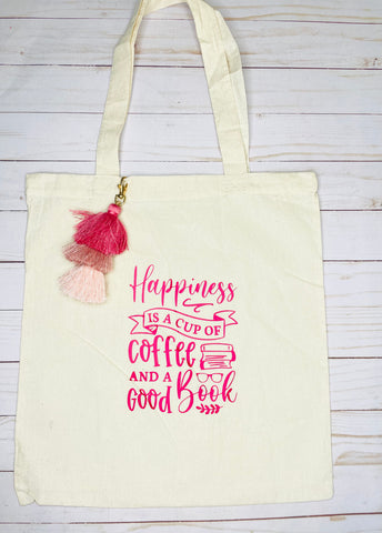 Canva Tote bag