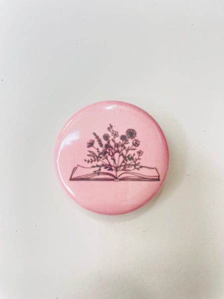 Pin Button