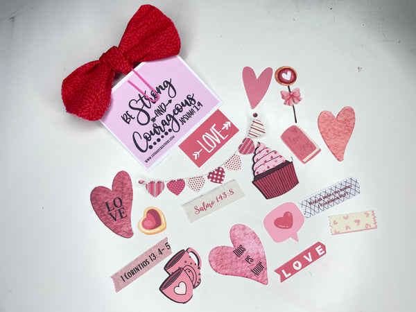 LOVE SET