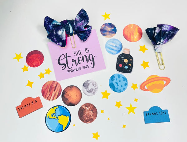 PLANET KIT