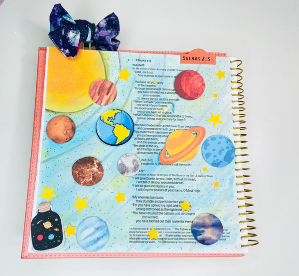 PLANET KIT