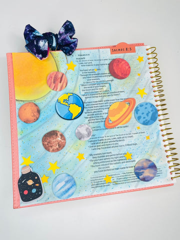 PLANET KIT